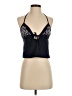 Romwe Blue Tank Top Size S - photo 1