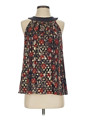 Tory Burch Sleeveless Blouse (view 1)