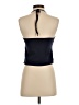 Romwe Blue Tank Top Size S - photo 2