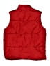 Old Navy 100% Polyester Red Vest Size 8 - photo 2