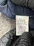 Theory 100% Alpaca Black Wool Pants Size 0 - photo 8