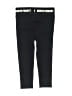 Zara Black Active Pants Size 2 - photo 2