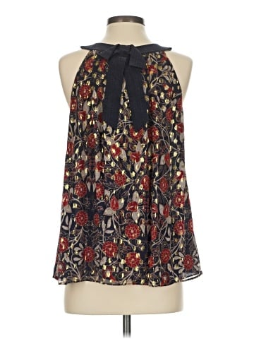 Tory Burch Sleeveless Blouse (view 2)