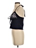 Romwe Blue Tank Top Size S - photo 5