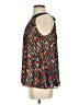 Tory Burch Black Sleeveless Blouse Size 4 - photo 5