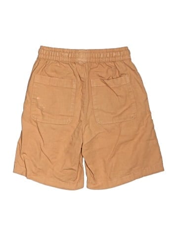 Zara Khaki Shorts (view 2)