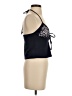 Romwe Blue Tank Top Size S - photo 4