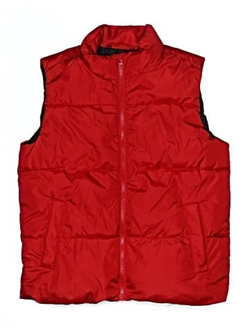 Old Navy Vest (view 1)