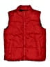 Old Navy 100% Polyester Red Vest Size 8 - photo 1