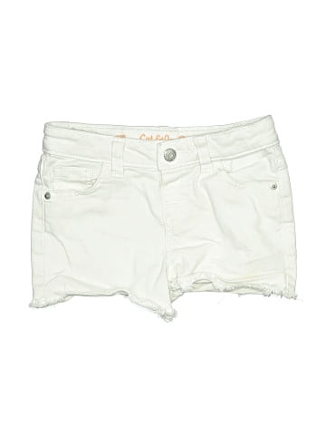 Cat & Jack Denim Shorts (view 1)