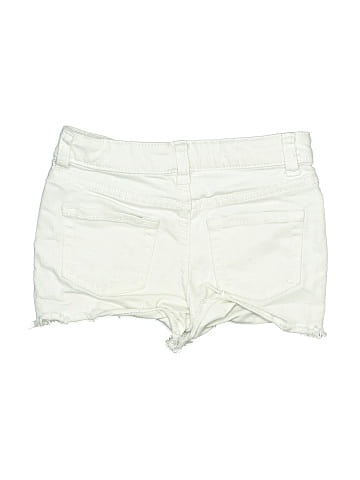Cat & Jack Denim Shorts (view 2)