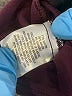 JM Collection Burgundy Active Pants Size XL - photo 5