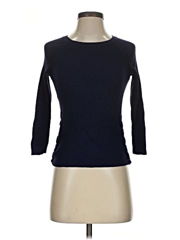 Lauren by Ralph Lauren Pullover Sweater (view 1)