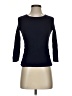 Lauren by Ralph Lauren Blue Pullover Sweater Size XS (petite) - photo 1