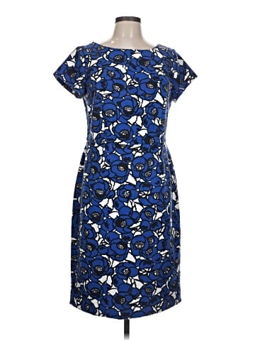 Talbots Casual Dress (view 1)