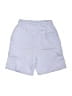 Zara Solid Blue Athletic Shorts Size 7 - photo 2