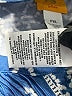 Ruby Rd. Blue 3/4 Sleeve Polo Size XL Petite - photo 8