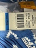 Ruby Rd. Blue 3/4 Sleeve Polo Size XL Petite - photo 9