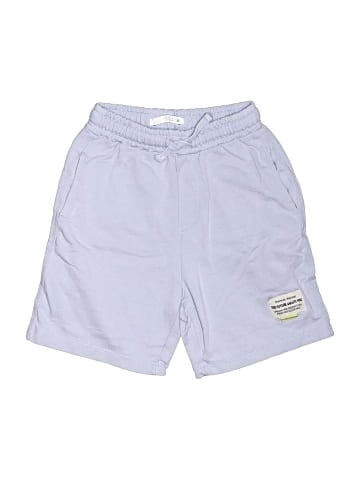 Zara Athletic Shorts (view 1)