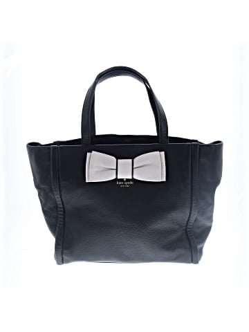 Kate Spade New York Leather Tote (view 1)