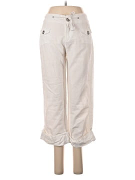 Body Central Linen Pants