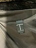 T Tahari Black Blazer Size S - photo 6