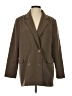 M.N.I Los Angeles Brown Blazer Size S - photo 1