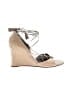 Banana Republic Ivory Wedges Size 10 - photo 1