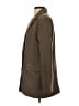 M.N.I Los Angeles Brown Blazer Size S - photo 5