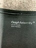 Gap - Maternity Black Tank Top Size S - photo 6