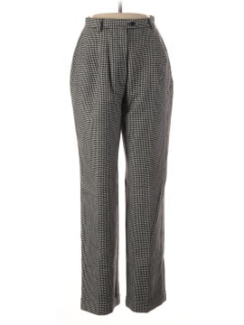 Lauren By Ralph Lauren Wool Pants