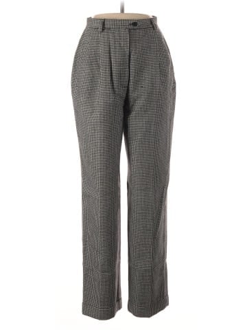 Lauren by Ralph Lauren Wool Pants (view 1)