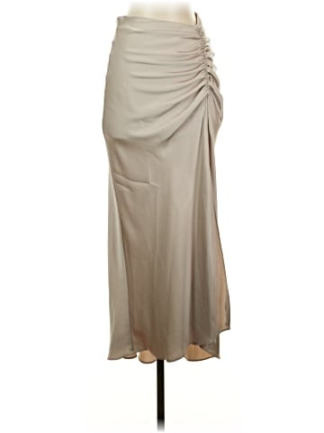 Zara Formal Skirt (view 1)