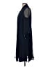 Nina Leonard Blue Kimono Size L - photo 5
