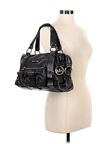 MICHAEL Michael Kors Satchel (view 2)