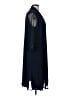 Nina Leonard Blue Kimono Size L - photo 4