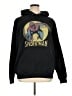 Jerzees Black Pullover Hoodie Size XL - photo 1