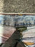 Eddie Bauer Graphic Blue Jeans Size 10 - photo 7