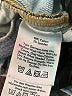 Eddie Bauer Graphic Blue Jeans Size 10 - photo 8