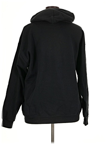 Jerzees Pullover Hoodie (view 2)
