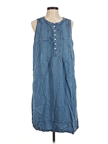 Coldwater Creek Casual Dress (view 1)