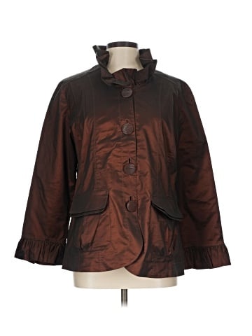 Flair Raincoat (view 1)