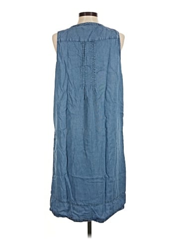 Coldwater Creek Casual Dress (view 2)