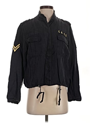 Rails Jacket (view 1)