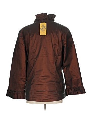 Flair Raincoat (view 2)