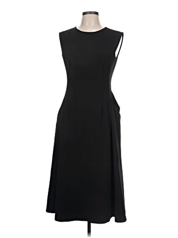 White House Black Market Cocktail Dress (view 1)