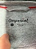 Imperial Gray Sweatshirt Size S - photo 7