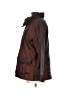 Flair Brown Raincoat Size L - photo 5