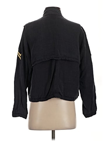 Rails Jacket (view 2)