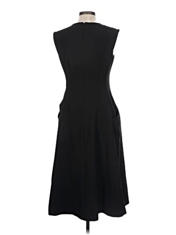 White House Black Market Cocktail Dress (view 2)